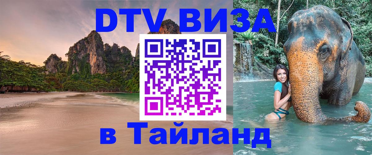 Цены на DTV визу в Таиланд — пакеты услуг, достаточно даже паспорта - Грозный 